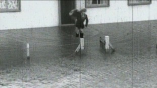 Flooding