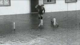 Flooding