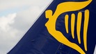 Ryanair was ordered to pay compensation to passengers stranded after the 2010 volcano eruption