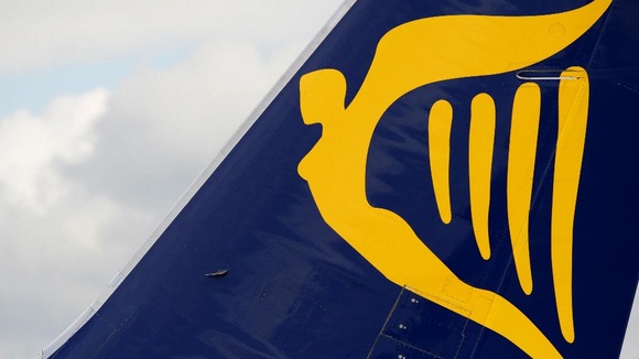 Ryanair was ordered to pay compensation to passengers stranded after the 2010 volcano eruption