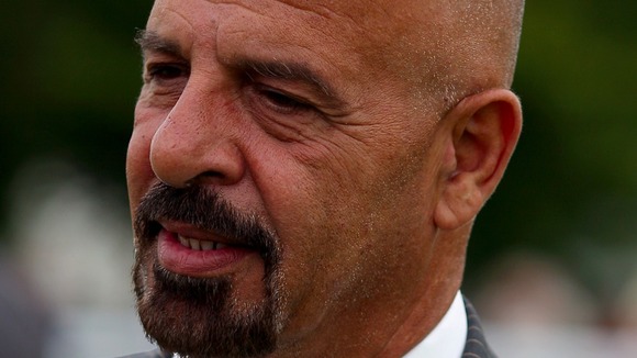 Marwan Koukash