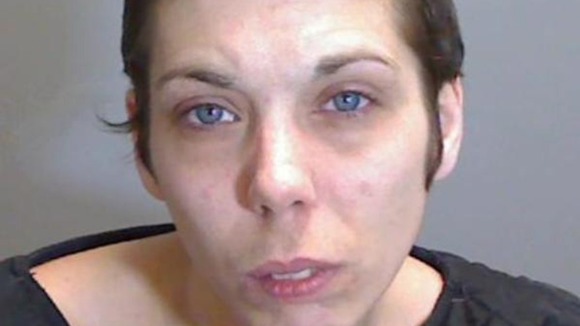 Jodie Barnes