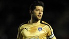 Former Colchester United captain Anthony Wordsworth, who's joined Ipswich Town