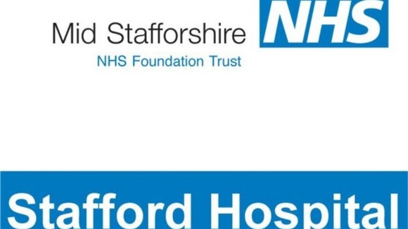 Stafford Hospital is subject to a public inquiry into "serious failures" between 2005 and 2009