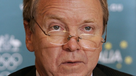 Lord Moynihan