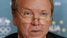 Lord Moynihan