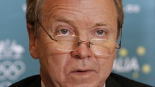 Lord Moynihan
