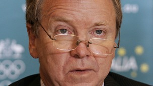 Lord Moynihan