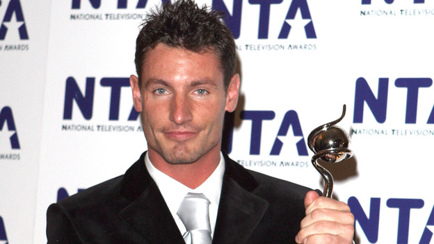 Dean Gaffney