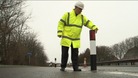 Flexible bollard