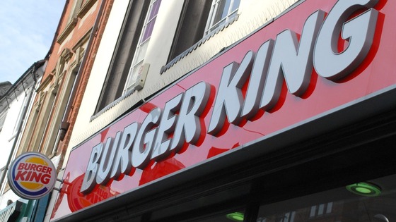Burger King