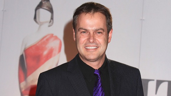 Peter Jones