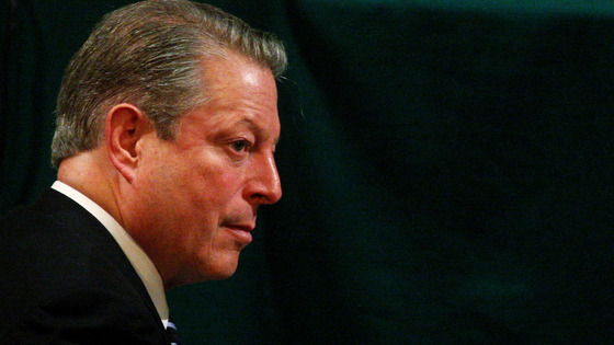 Al Gore