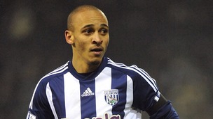 Peter Odemwingie