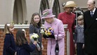 Queen and Prince Philip