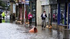 Mytholmroyd flooding