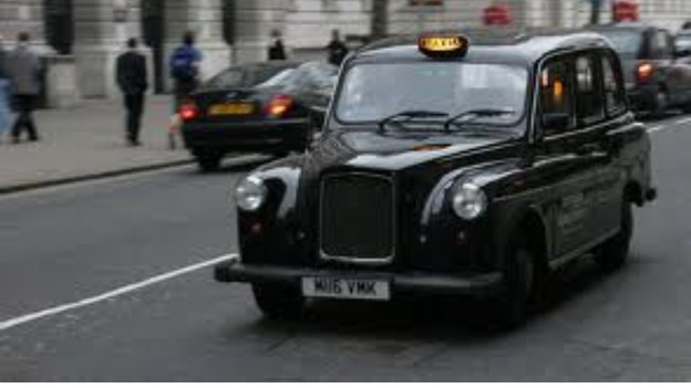 Black Cab