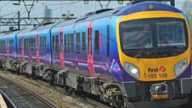 First Transpennine