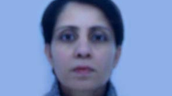 Nurse Jacintha Saldanha
