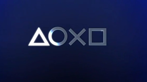 Sony PlayStation 4