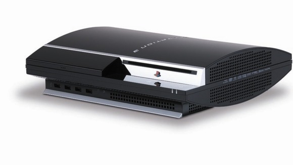 Sony PlayStation 3 Sony PlayStation 4