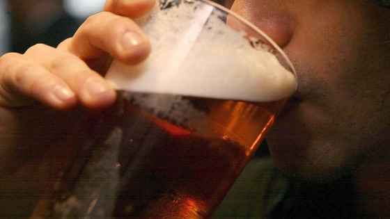 Councillors to consider early morning booze ban
