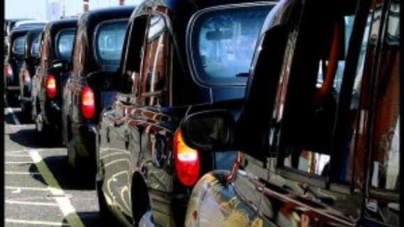 Black cab fares to rise again