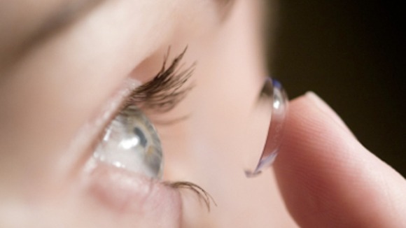 Contact Lens