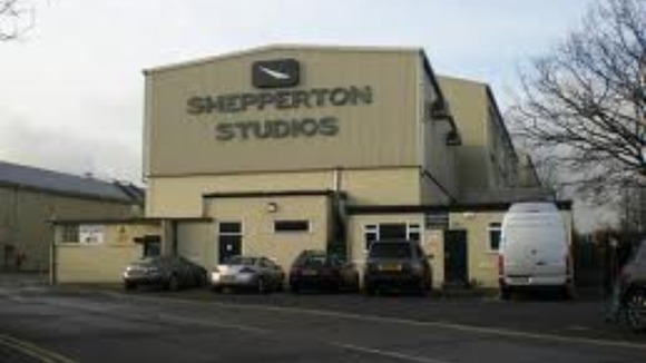 Shepperton Studios