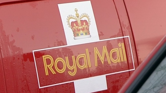 Talks between Royal Mail managers and staff are expected to resume later.