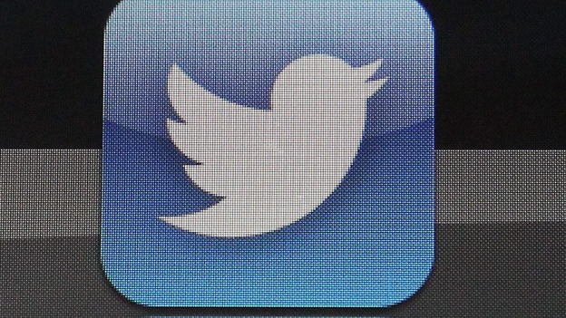 Twitter has said it could not speculate on the origin of the cyber attacks.