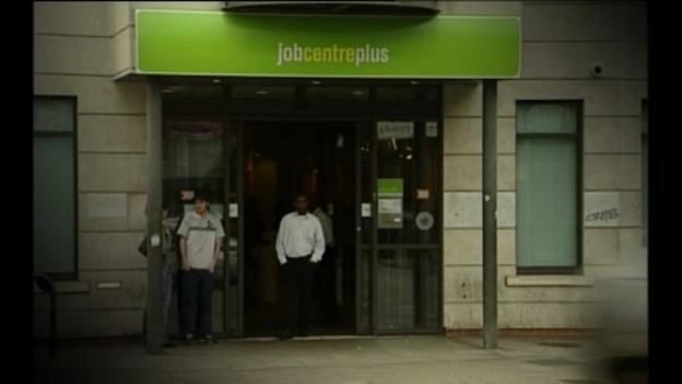 Job Centre