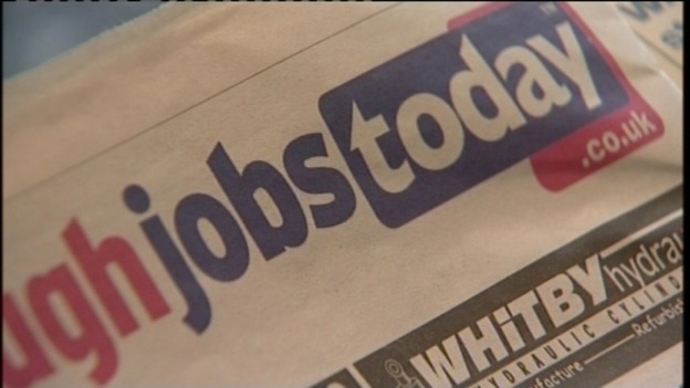 Job advert