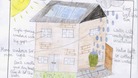 Jennifer Brook's eco-home is becoming a reality