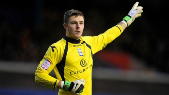 Jack Butland