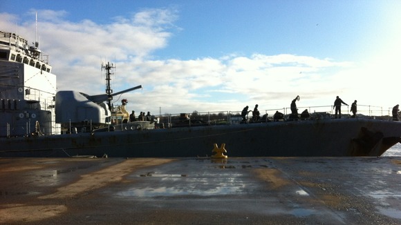 Primauguet,French Navy