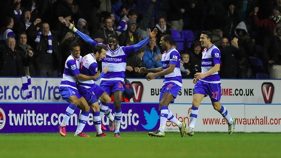 Adam LeFondre