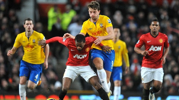 Jay Rodriguez
