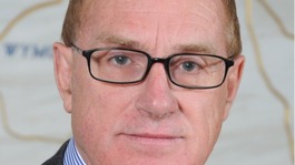 Councillor Derrick Murphy