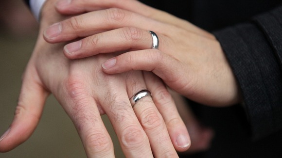 Conservative MPs get a free vote in the Marriage (Same Sex Couples) Bill on Tuesday