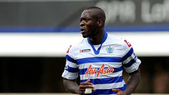 Chris Samba