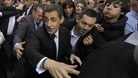 Nicolas Sarkozy