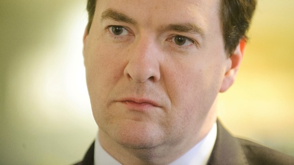 George Osborne