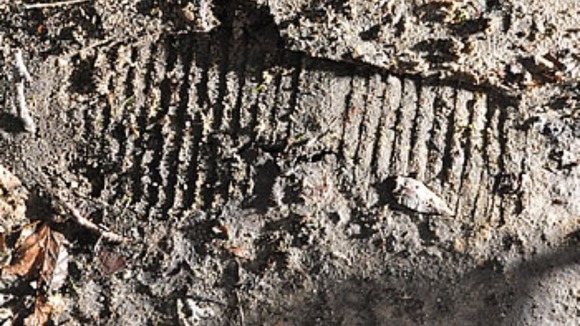 footprint