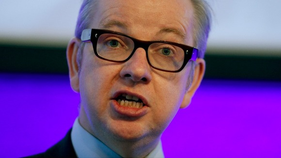 Michael Gove