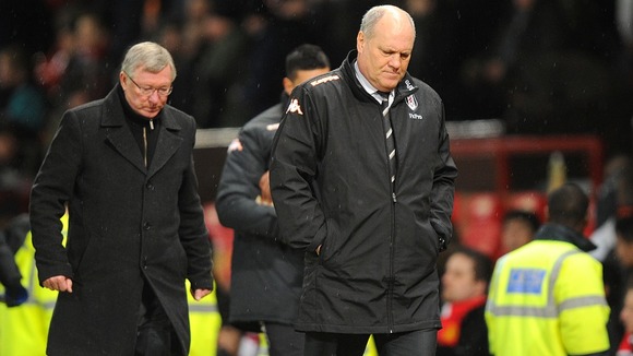 Martin Jol