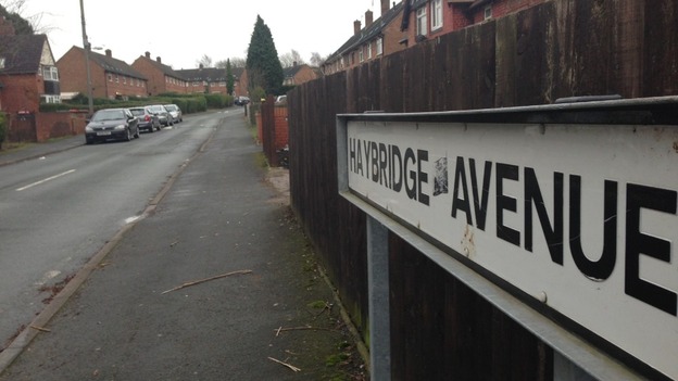 An 18 year-old man has been arrested