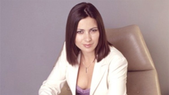 Clare Nasir