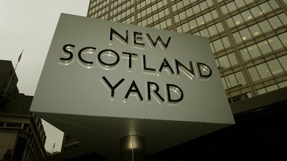 Scotland Yard