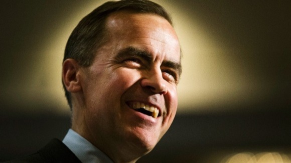 Mark Carney